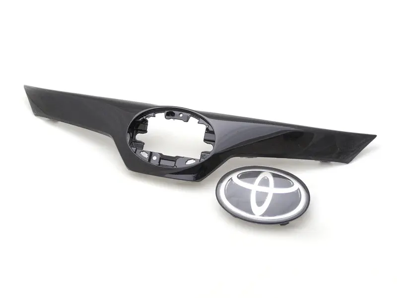 CUSCO 1A9 820 G Front grille for TOYOTA Corolla Sport