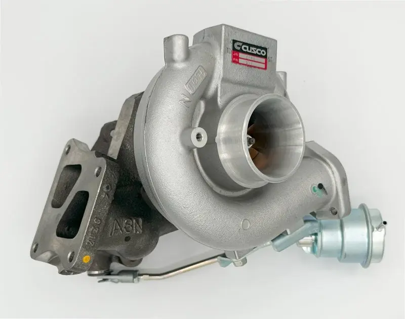 CUSCO C4937801580 Replace Turbine for MITSUBISHI Lancer Evolution 9 (CT9A) 2005-2006