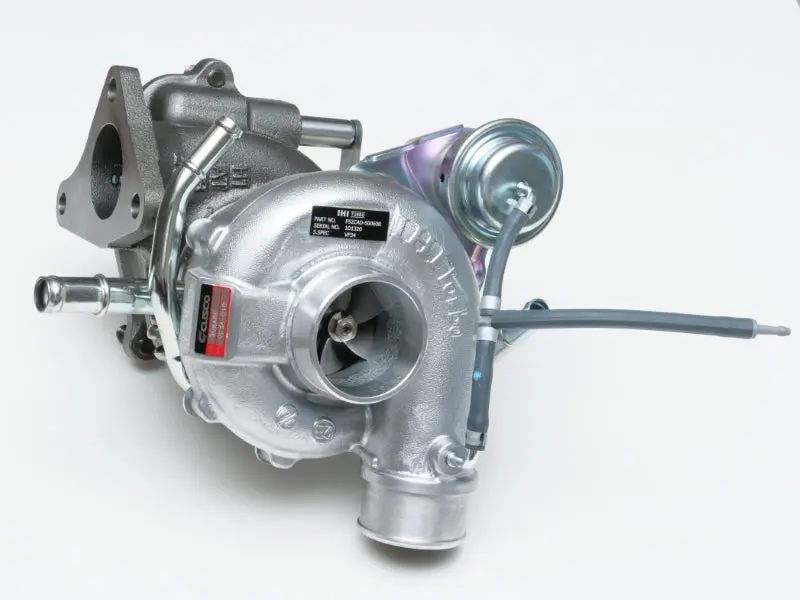 CUSCO C14411AA321 Replace Turbine for SUBARU Impreza WRX (GDB) 2000-2007