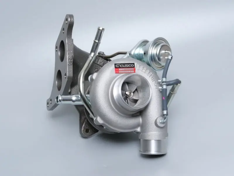 CUSCO C14411AA820 Replace Turbine for SUBARU Impreza WRX (GRB) 2007-2014