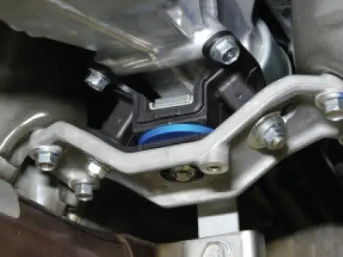 CUSCO 965-912-A Transmission Mount Collar SUBARU BRZ