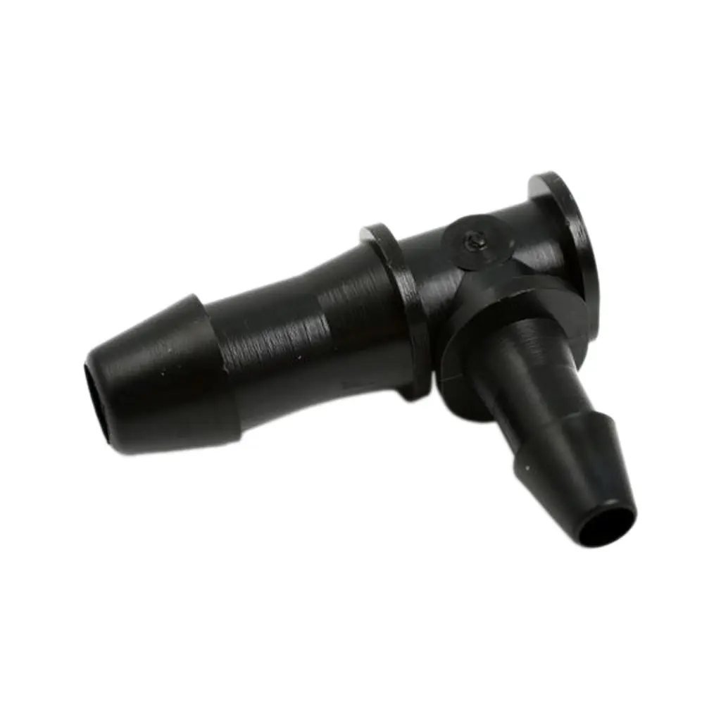 DO88 NBR90-3-5 90 degree reducer 3 - 5mm