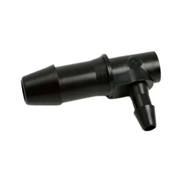 DO88 NBR90-3-6 90 degree reducer 3 - 6mm