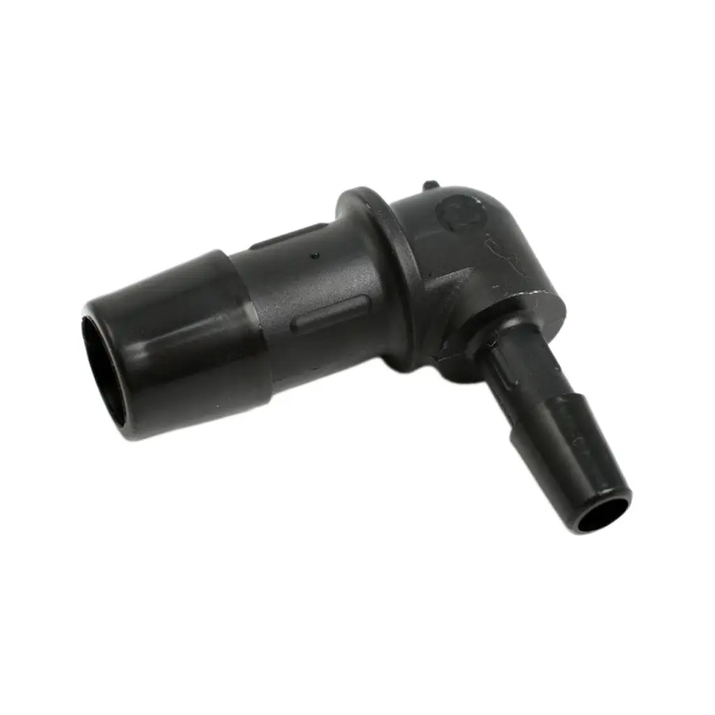 DO88 NBR90-6-13 90 degree reducer 6 - 13mm