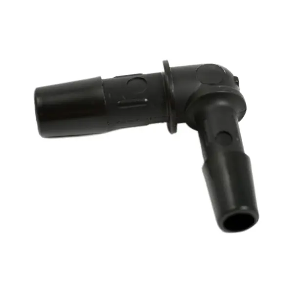 DO88 NBR90-6-8 90 degree reducer 6 - 8mm