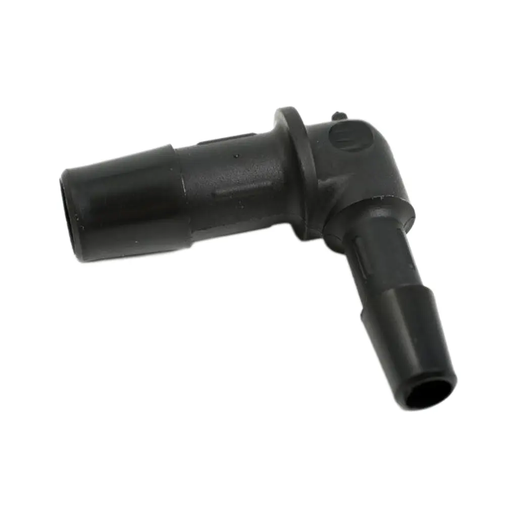 DO88 NBR90-6-10 90 degree reducer 6 - 9,5mm