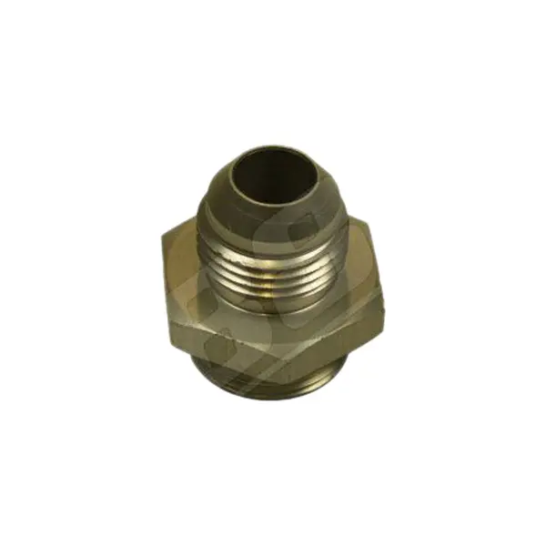 DO88 6-K-22-07614 Adapter for setrab oil cooler connector to AN8