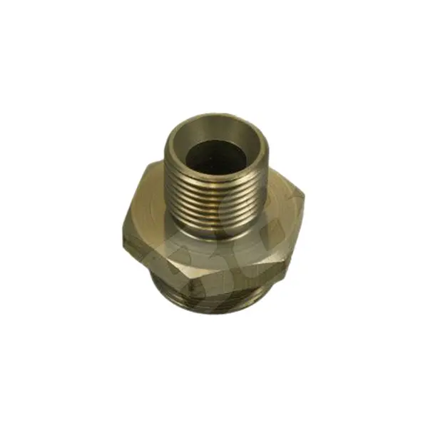 DO88 6-K-22-07617 Adapter for setrab oil cooler connector to BSP 3/8''