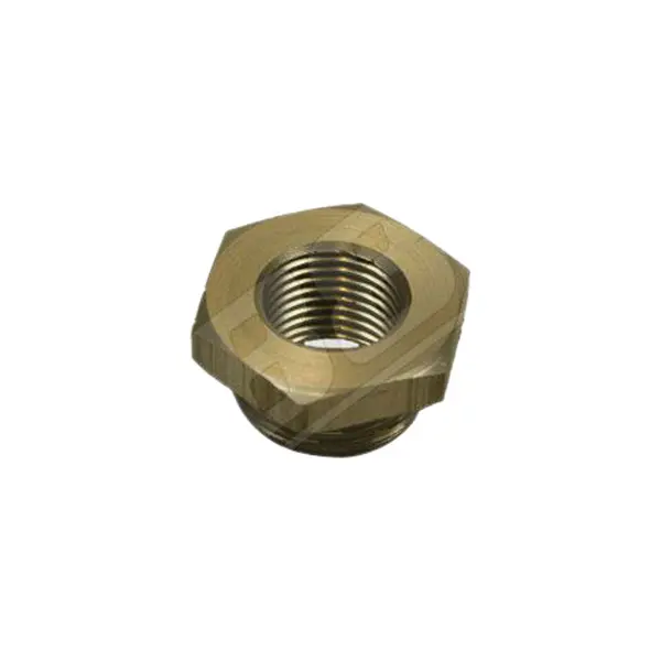 DO88 6-K-22-07780 Adapter for setrab oil cooler connector to M16 Int