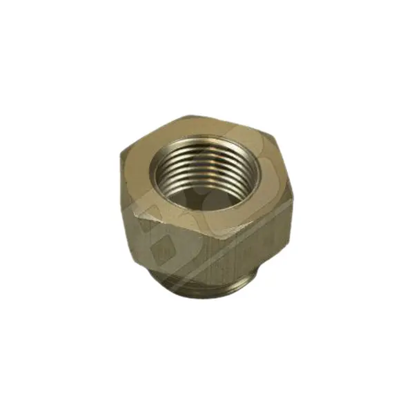 DO88 6-K-22-07781 Adapter for setrab oil cooler connector to M18 Int