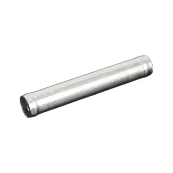DO88 AL100-8 Aluminium pipe 100mm 0,3125''
