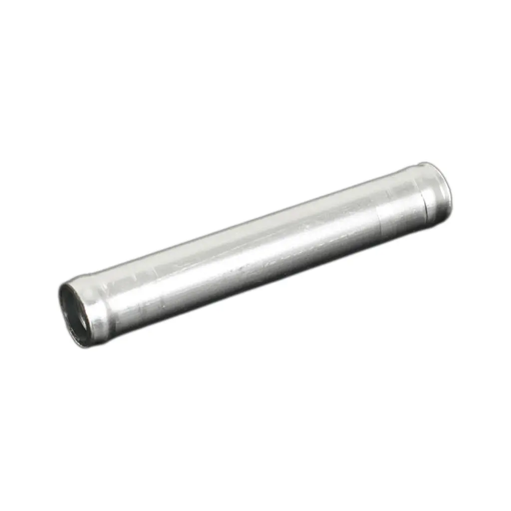 DO88 AL100-19 Aluminium pipe 100mm 0,75''