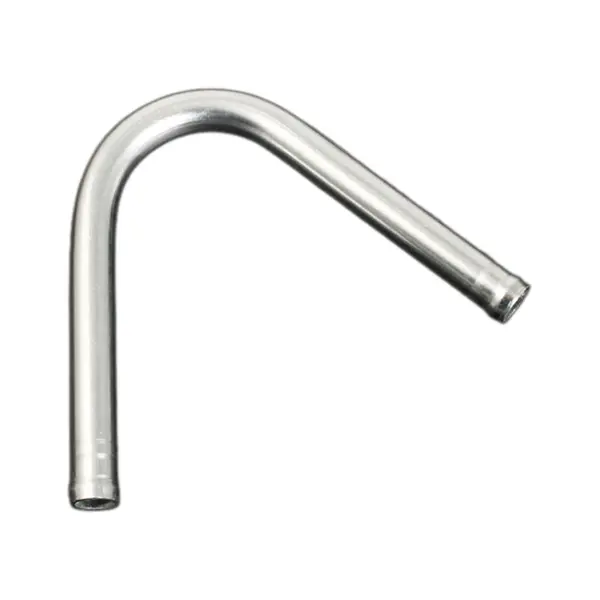 DO88 AB135G22 Aluminium pipe 135 degree 0,875''