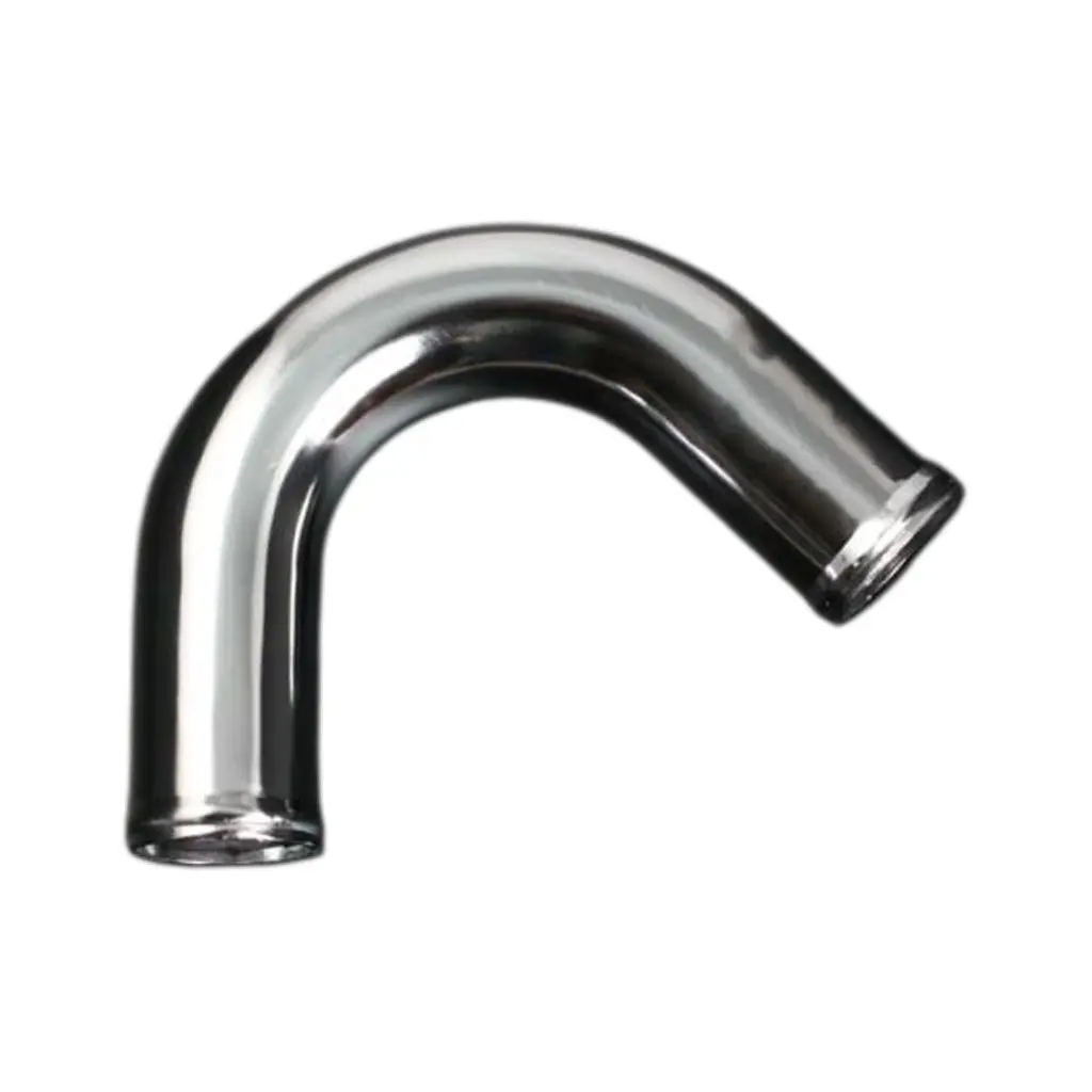 DO88 AB135G45 Aluminium pipe 135 degree 1,75''