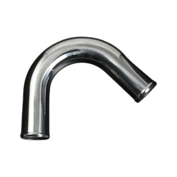 DO88 AB135G70 Aluminium pipe 135 degree 2,75''