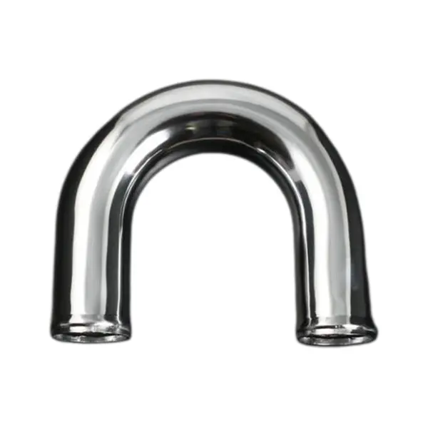 DO88 AB180G57 Aluminium pipe 180 degree 2,25''