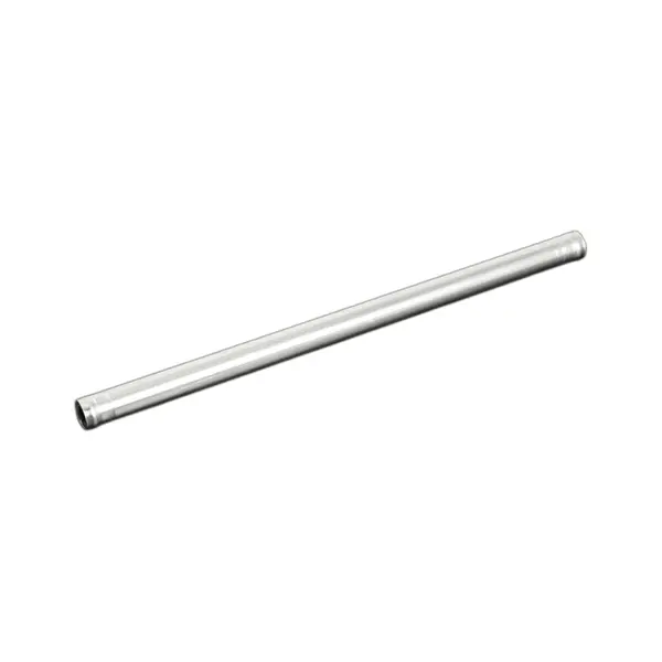 DO88 AL300-9.5 Aluminium pipe 300mm 0,375''