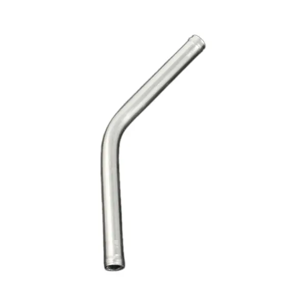 DO88 AB45G22 Aluminium pipe 45 degree 0,875''