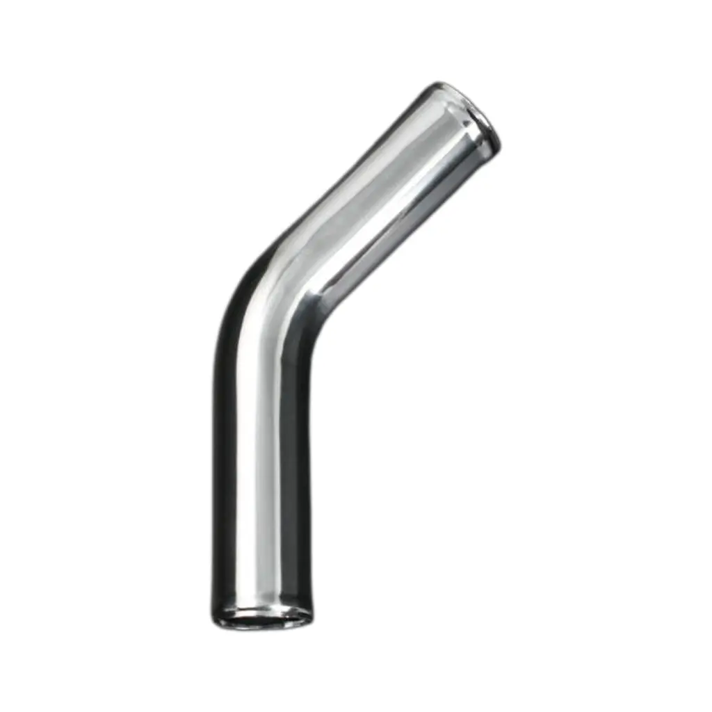 DO88 AB45G50 Aluminium pipe 45 degree 2''