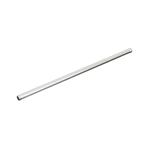 DO88 AL500-8 Aluminium pipe 500mm 0,3125''