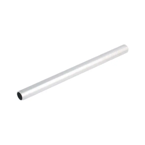 DO88 A3L500-50 Aluminium pipe 50x3 mm, length 500 mm