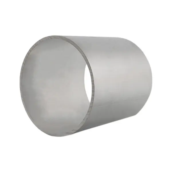 DO88 A3L100-89 Aluminium Pipe 89x3 mm, Length 100 mm