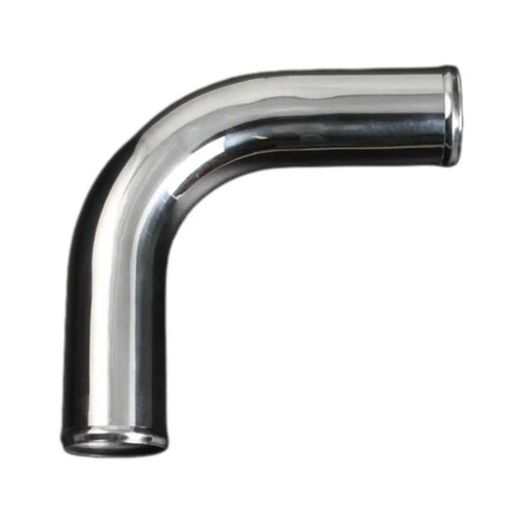 DO88 AB90G63.5 Aluminium pipe 90 degree 2,5''