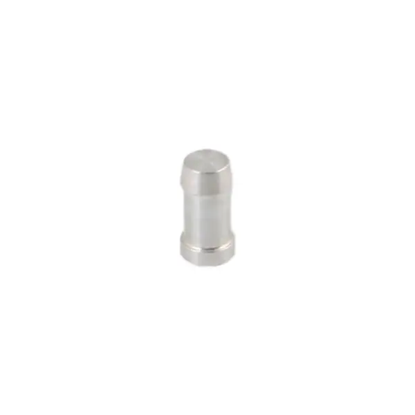 DO88 Plugg-19AL Aluminium Plug 19mm
