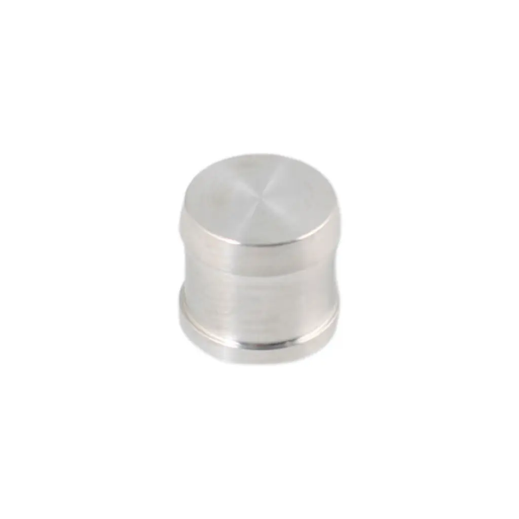 DO88 Plugg-22AL Aluminium Plug 22mm