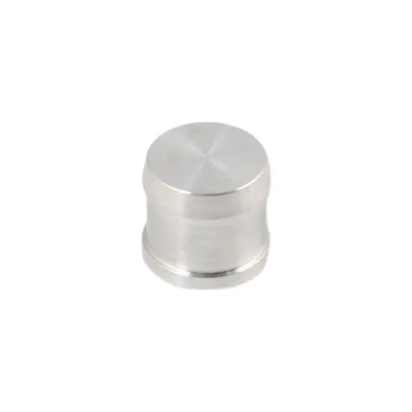 DO88 Plugg-25AL Aluminium Plug 25mm