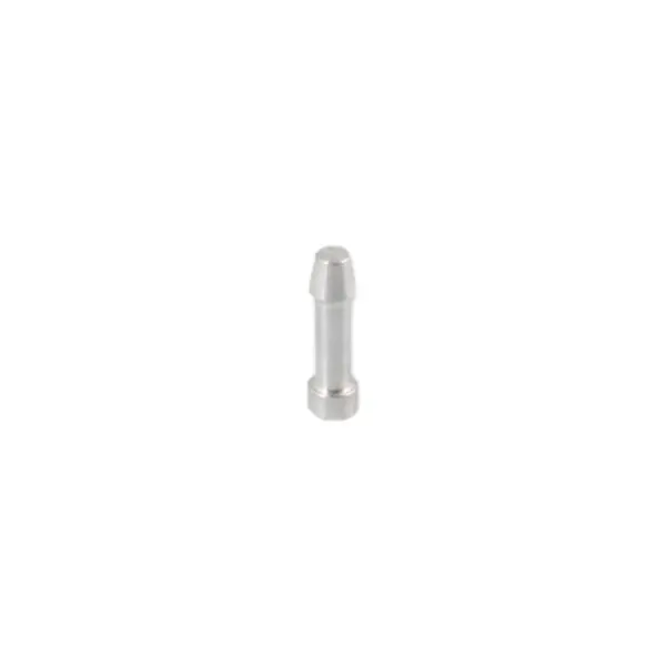 DO88 Plugg-4AL Aluminium Plug 4mm