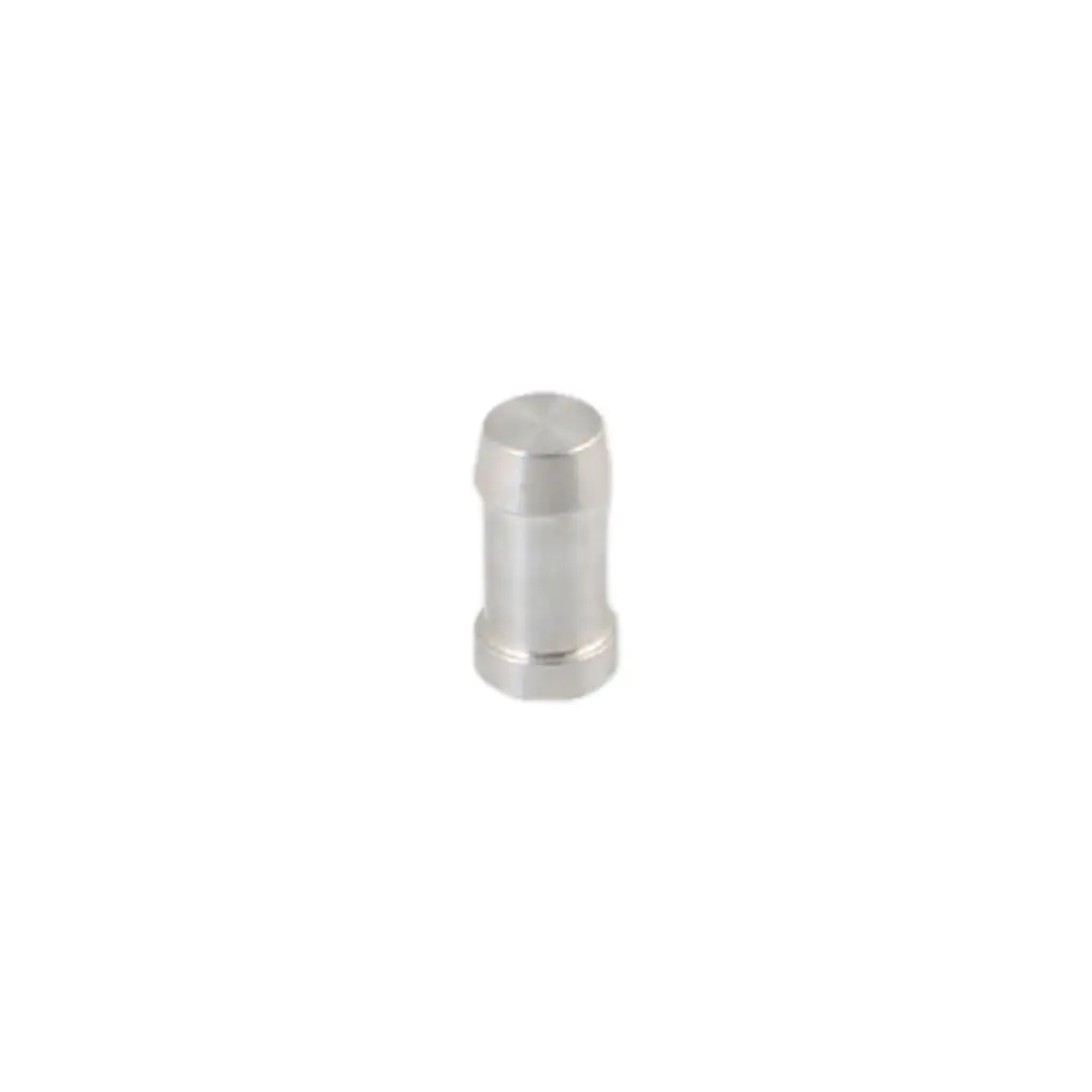DO88 Plugg-9.5AL Aluminium Plug 9.5 mm