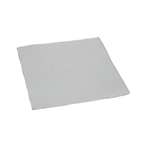 DO88 VS-K-50x50 Aluminum heat shield 50x50cm