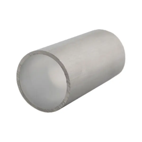 DO88 A3L100-40 Aluminum Pipe 40x3 mm, Length 100 mm