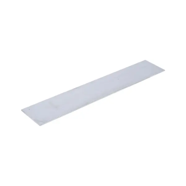 DO88 A3P500x102 Aluminum Sheet 500x102x3.0
