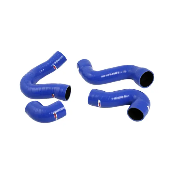 DO88 do88-kit114B Audi A4 1.8T 190hp 2001-04 Pressure hoses Blue