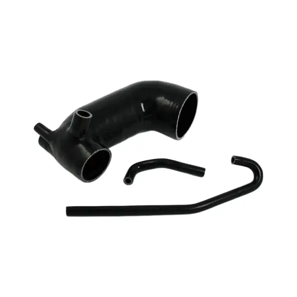DO88 do88-kit68S Audi Quattro 20v Inlet hose Black