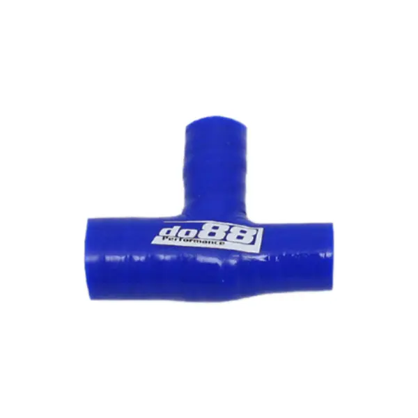 DO88 do88-kit185B Audi S2 RS2 S4 S6 1992-1997 Vacuum hose Blue