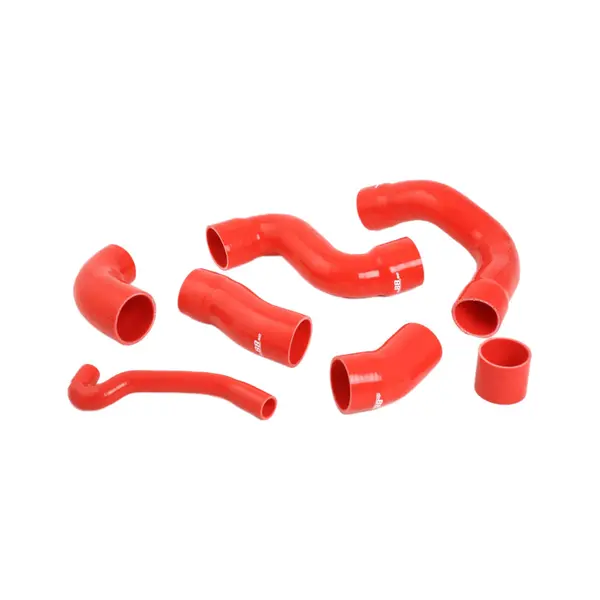 DO88 do88-kit79R Audi S3/TT & Seat Cupra R 1.8T Intercooler hoses Red
