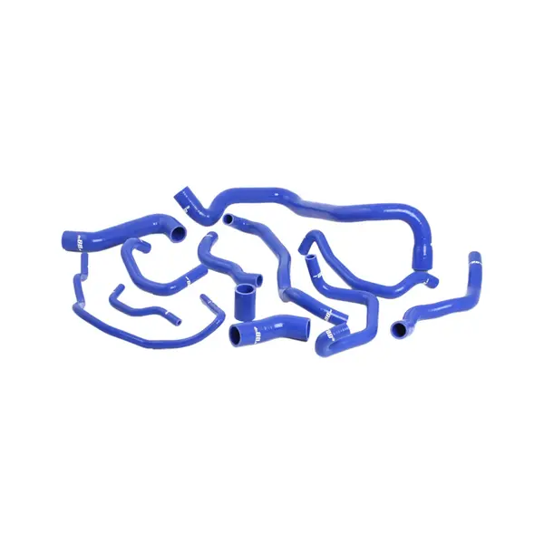DO88 do88-kit78B Audi S3/TT Seat Cupra R 1.8T Coolant hoses Blue