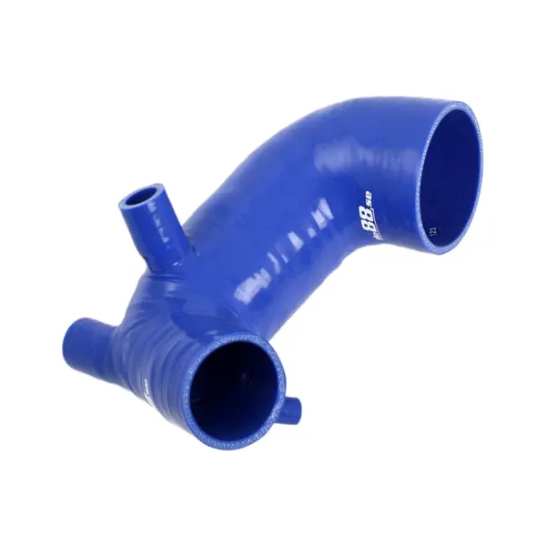 DO88 do88-kit51-2B Audi S4/S6 C4 AAN Turbo Inlet hose Blue