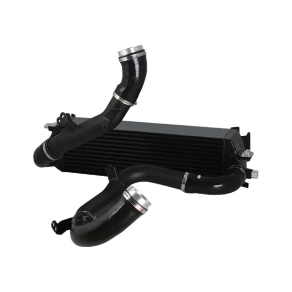 DO88 BIG-260-P-S BigPack Volvo S60 V60 XC60 V90 S90 XC90 SPA Petrol, Black hoses