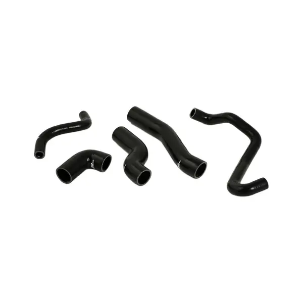 DO88 do88-kit71S BMW 316/318 E46 Coolant hoses Black