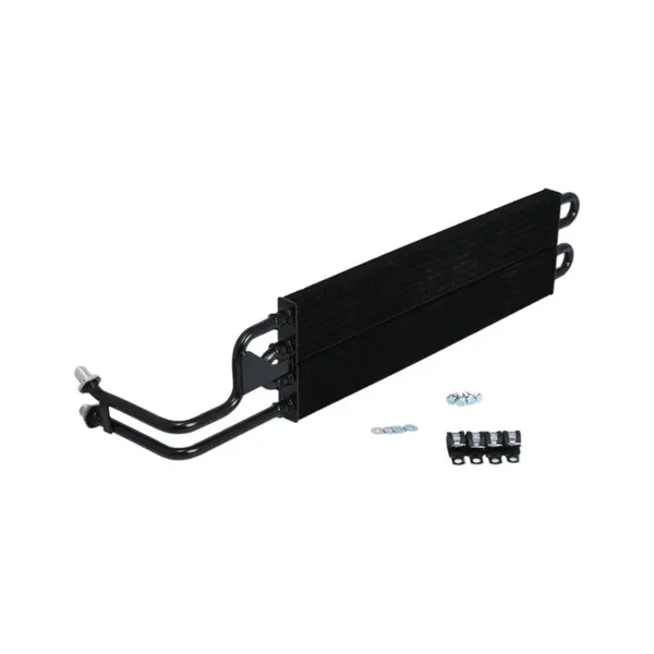 DO88 OC-120-E46 BMW M3 E46 Auxiliary Oil cooler Racing