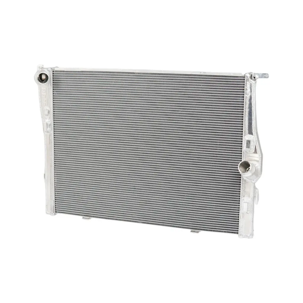 DO88 WC-190 BMW M3 E90 E92 Radiator Aluminum