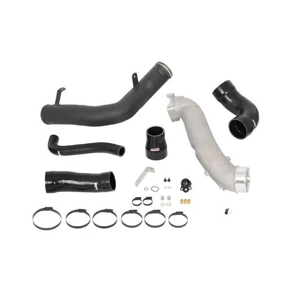DO88 TR-380-do88 Charge Pipes for AUDI RS3 (8V) / TTRS