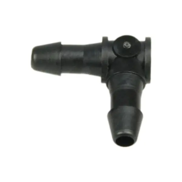 DO88 NB90-2 Equal Elbow 90 degree 2mm