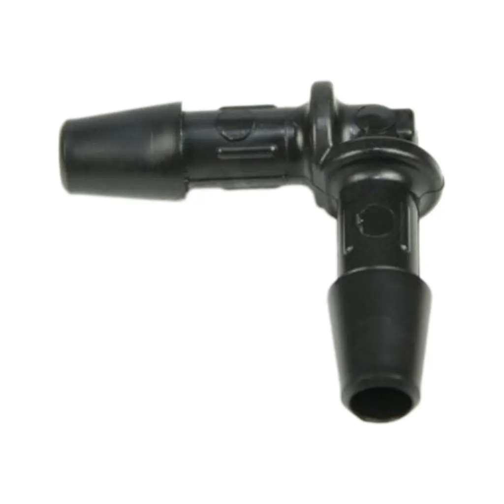 DO88 NB90-4 Equal Elbow 90 degree 4mm