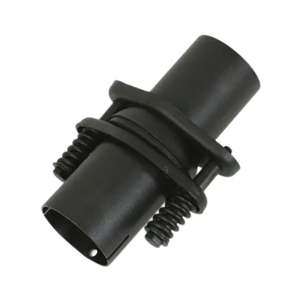 DO88 U056300 Exhaust compensator steel 2,5''
