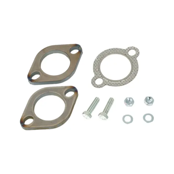 DO88 U034500 Exhaust flange steel 1,75''